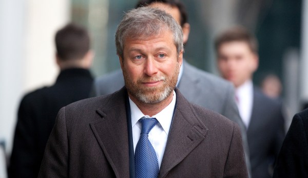 Russians on Forbes billionaires list lost $263 billion since last year