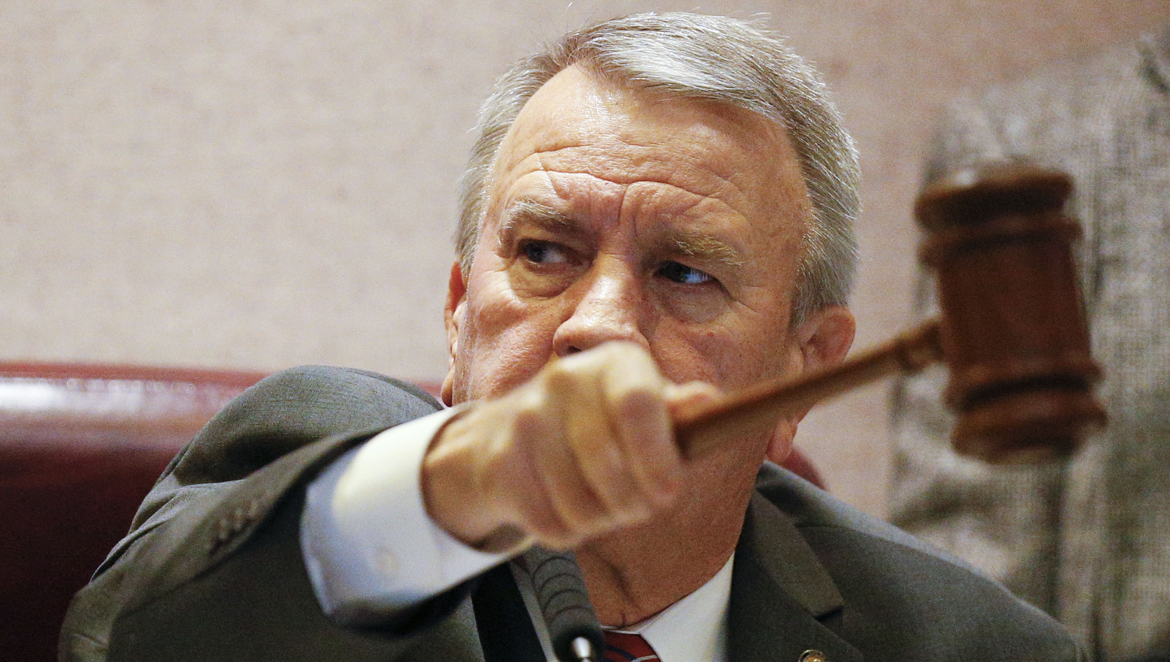 Alabama state lawmaker seeks to censure Dem over remarks on abortion, Trump Jr.