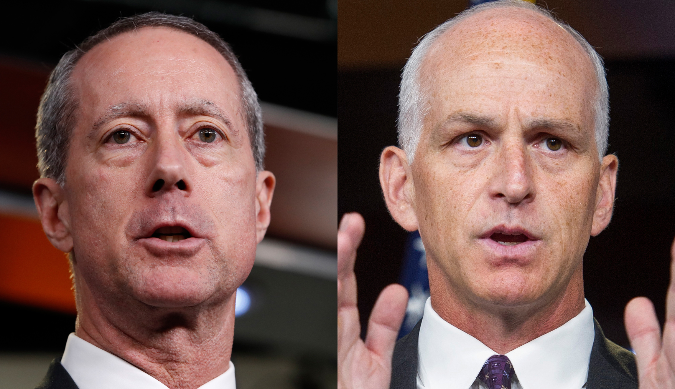 Ex-House Armed Services chairman clashes with successor over troop deployments to border