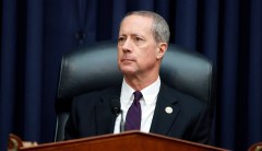 Mac Thornberry urges NATO to push back against Russia