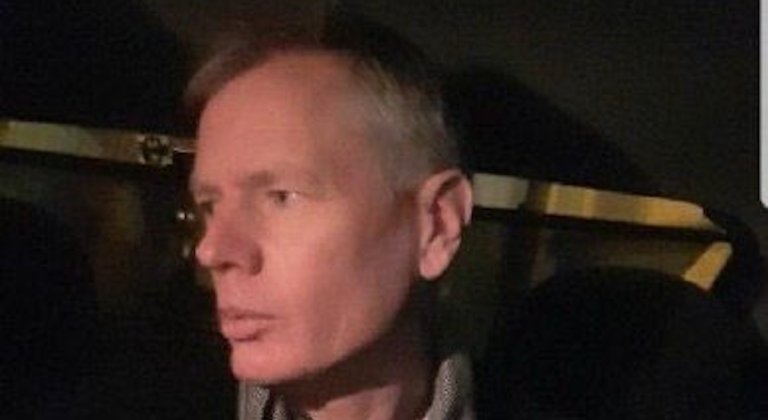 British ambassador detained in Iran during demonstrations