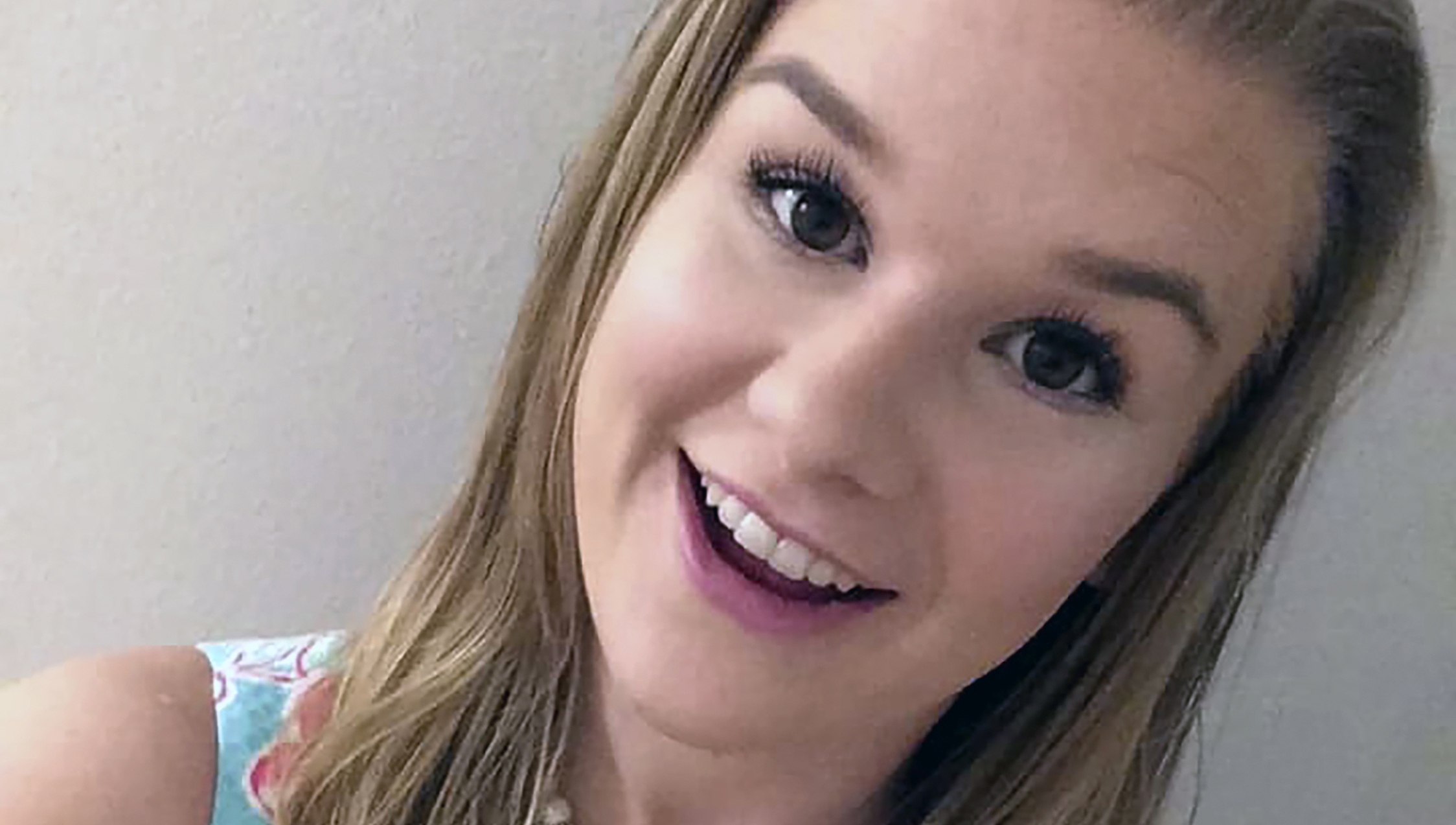 Utah college student vanishes after Lyft ride