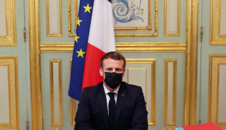 European countries face coronavirus outbreaks and lockdowns — here’s the latest