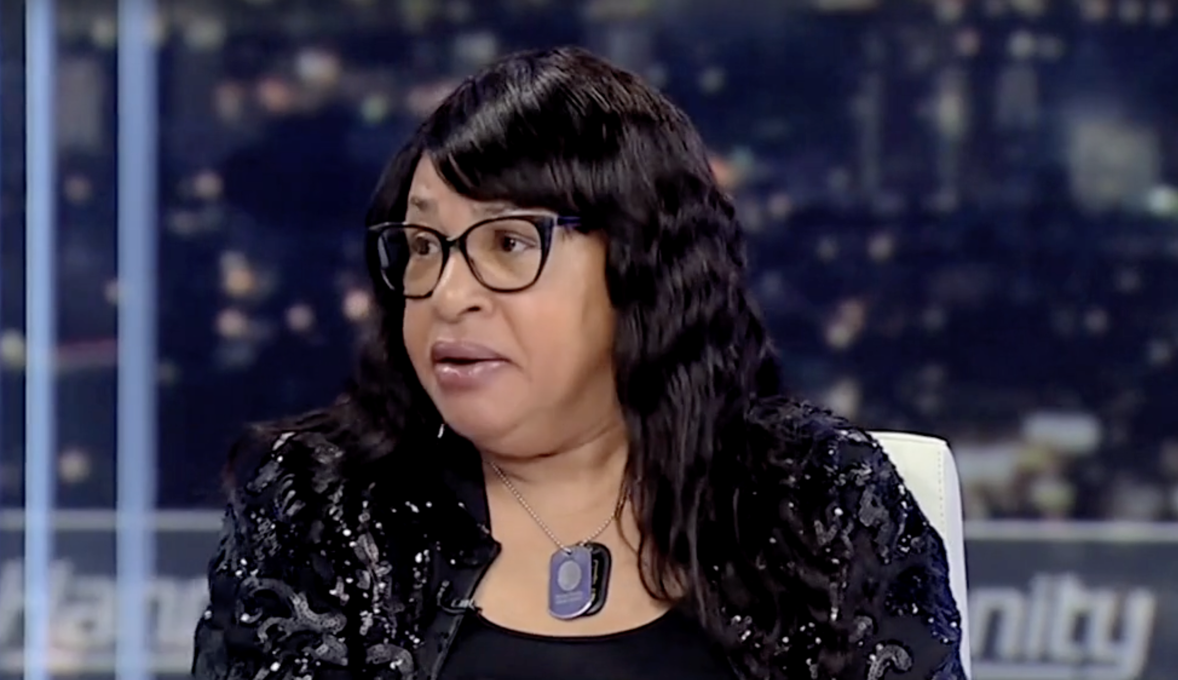 NYC crime victim slams Penny charges: ‘Time to leave the plantation of the Democratic Party’