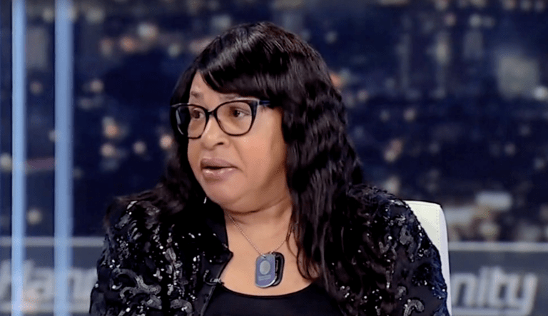 Madeline Brame lost her son in 2018 after he was beaten and stabbed to death in Harlem.