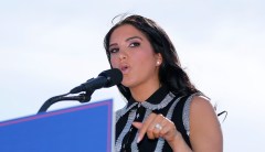 Collapsing House: Democratic majority on the brink of ending with GOP midterm momentum