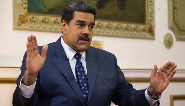 No more parties in Panama: Key Latin American nations to reinforce US sanctions on Maduro regime