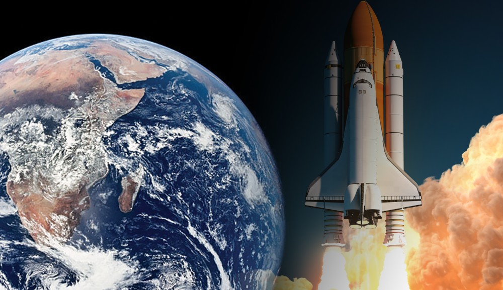 Since Russia launched the Space Age with the "beep beep beep" of Sputnik’s telemetry, its missions, hardware and cosmonauts have been an insistent presence that can’t be ignored if you are to make sense of NASA’s journey from Earth to the stars.
