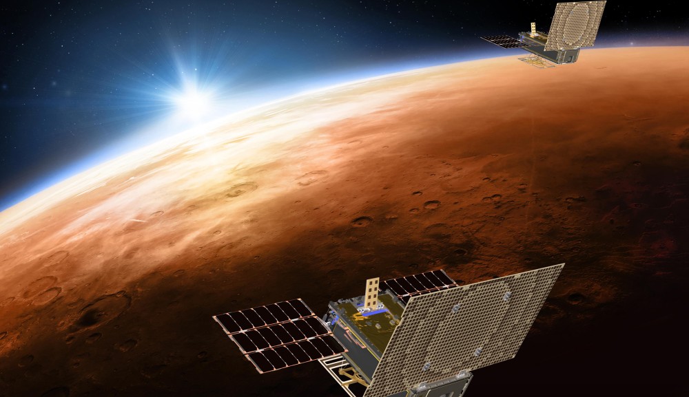 The size and cost of CubeSats allows NASA and other organizations to pursue riskier missions, and investment is pouring in as new uses for the small satellites remain under development. 