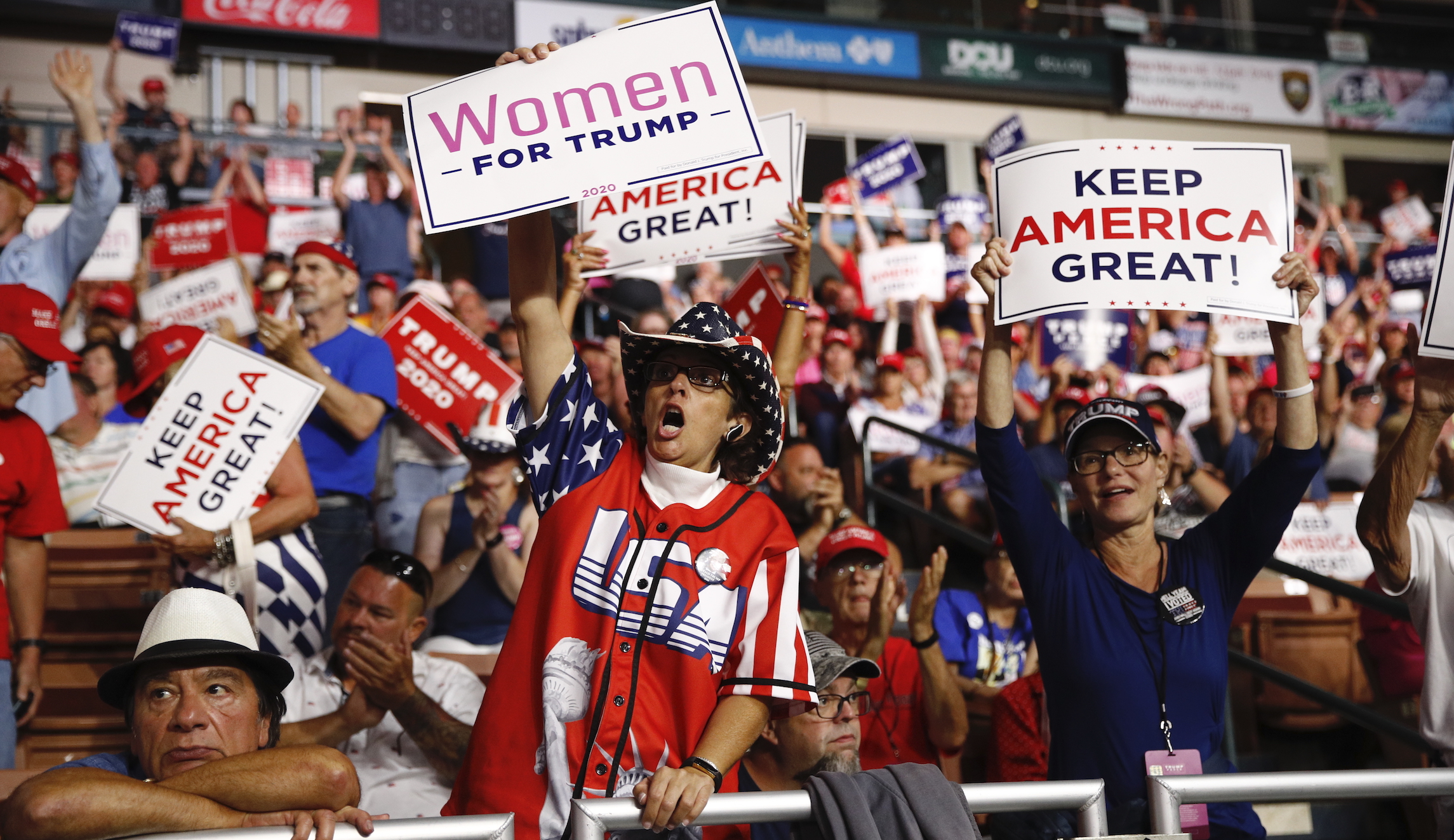MSNBC guest wonders if ‘anybody at the MAGA rally’ can ‘point out Greenland on a map’