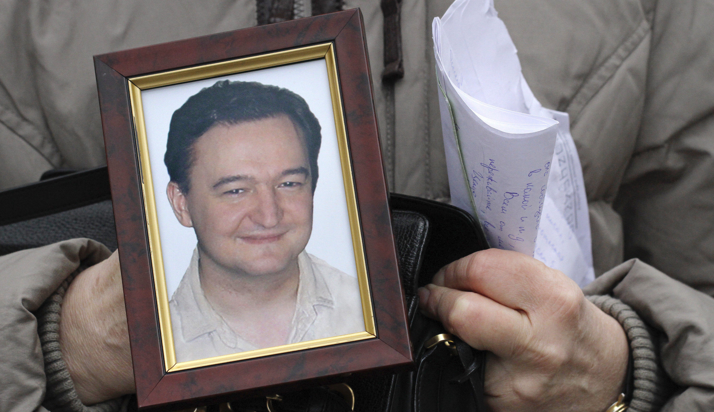 How Sergei Magnitsky can save a Pennsylvania mom falsely imprisoned abroad