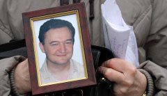 How Sergei Magnitsky can save a Pennsylvania mom falsely imprisoned abroad
