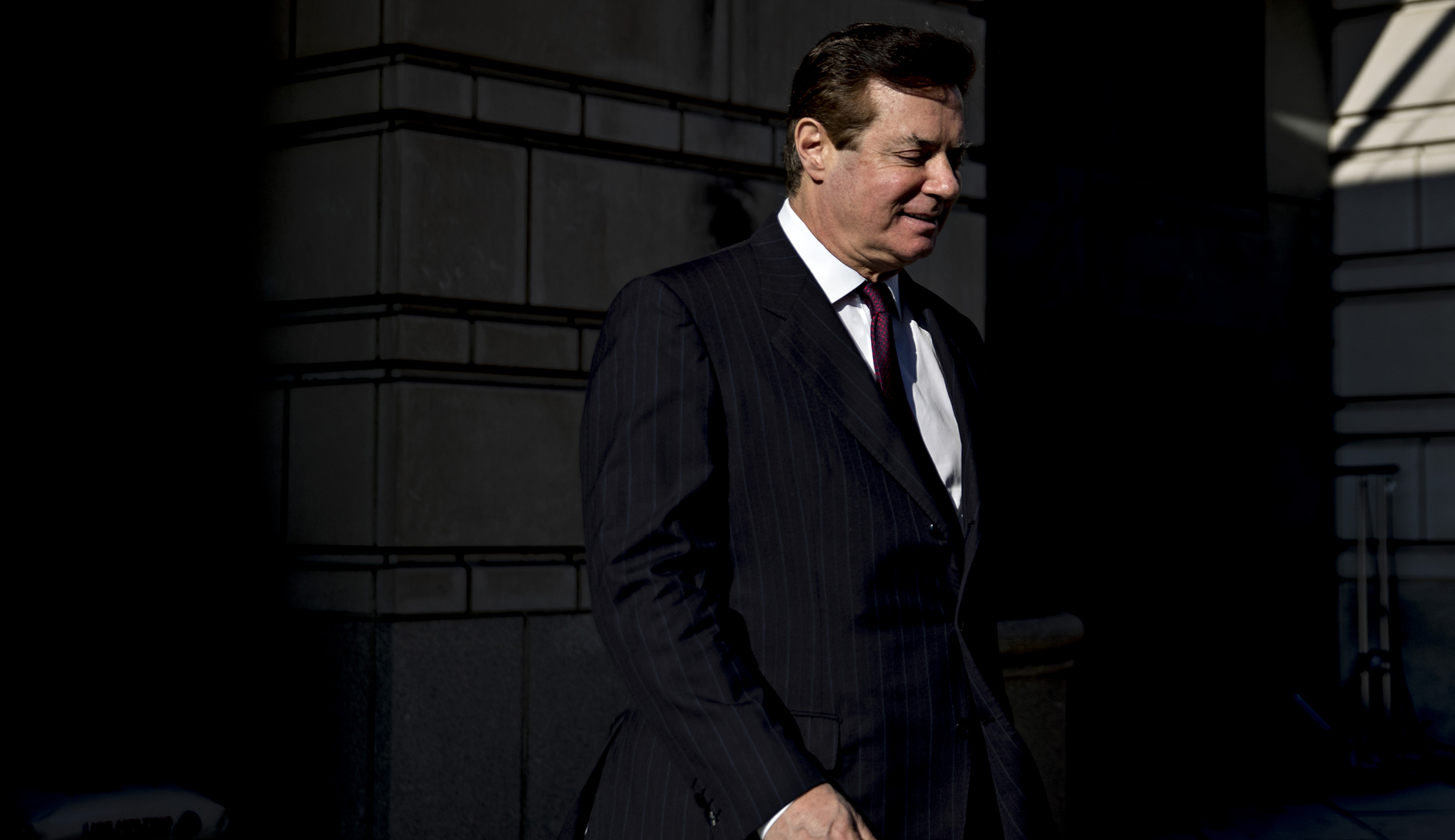 Manafort split verdict says nothing on Trump, Russia, and the 2016 election