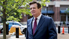Robert Mueller’s prosecutors rest case against Paul Manafort
