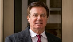 Paul Manafort is being treated like a ‘VIP’ in prison, says special counsel
