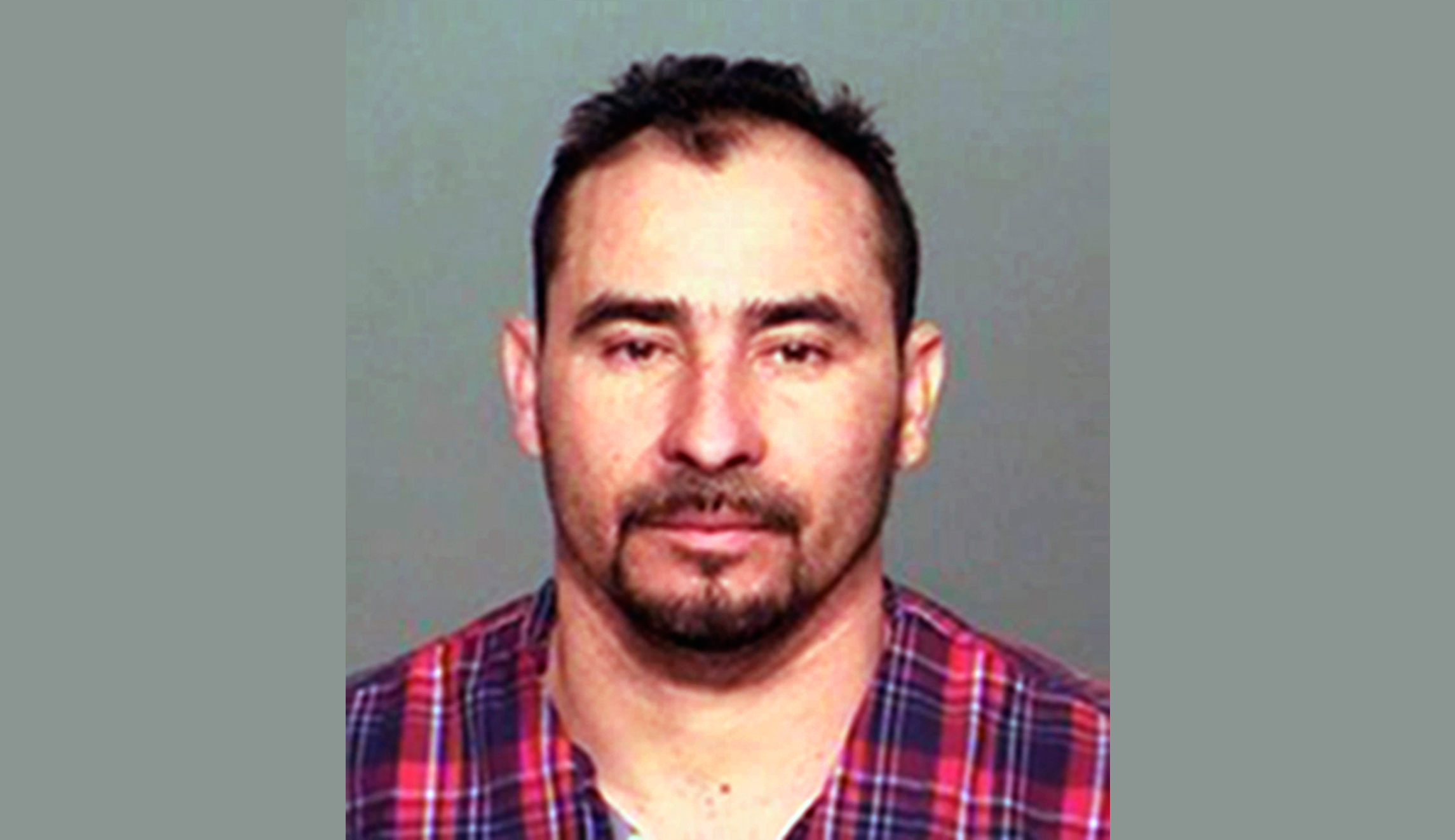 Previously deported man who killed NFL player and Uber driver gets three years for illegal reentry