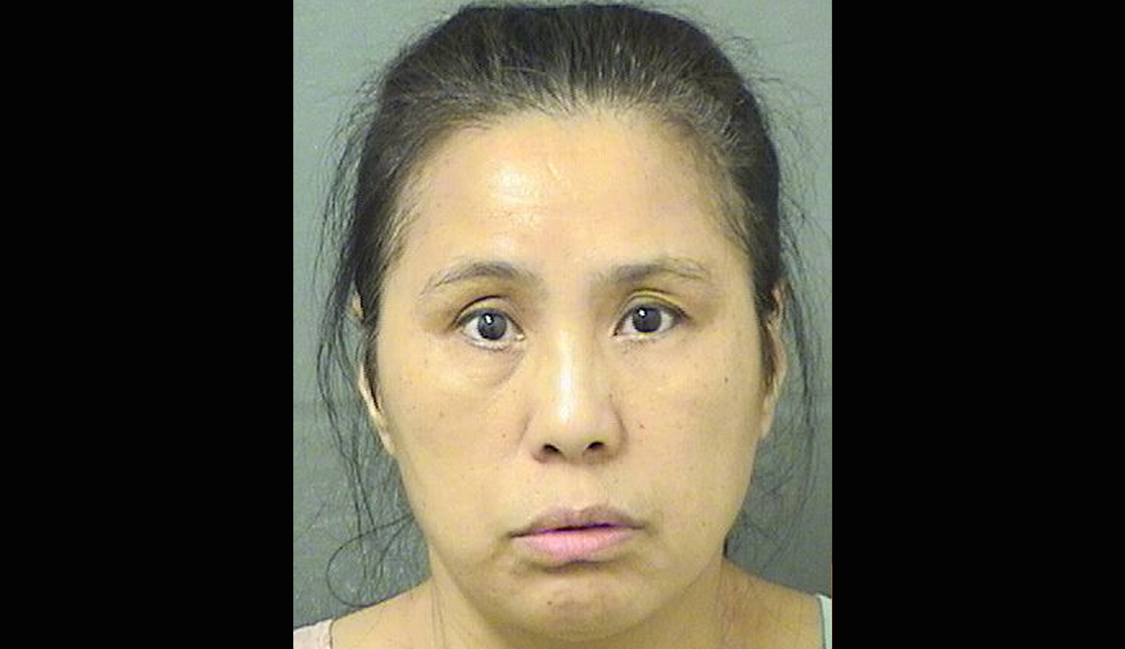 Chinese national arrested after trespassing at Mar-a-Lago