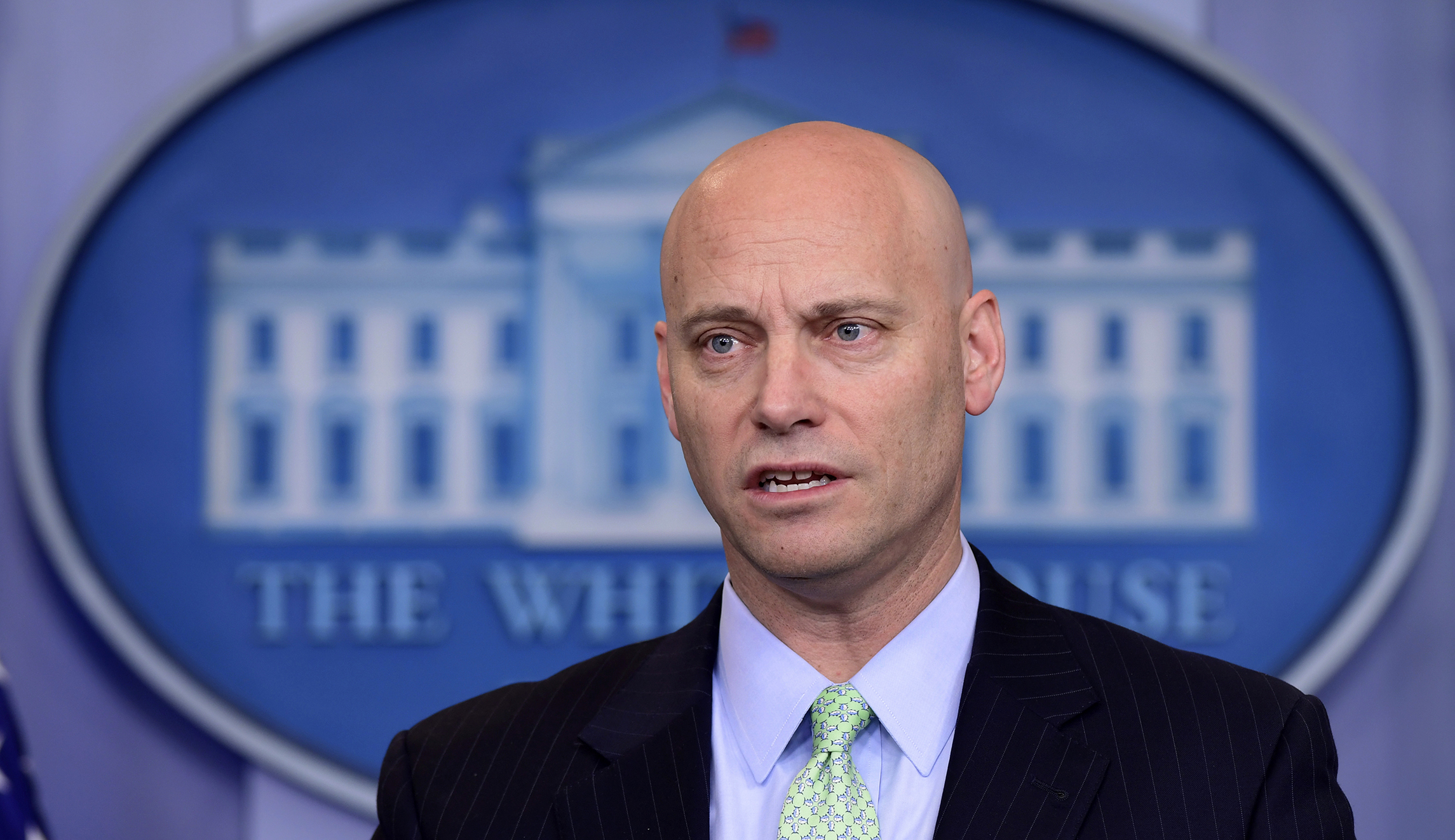Marc Short accuses CNN of ignoring Democrat’s ‘anti-Semitic campaign’