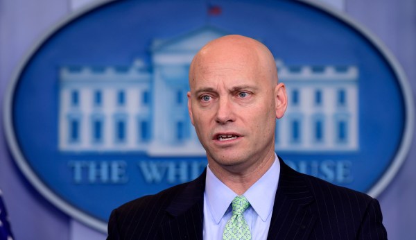 Marc Short accuses CNN of ignoring Democrat’s ‘anti-Semitic campaign’