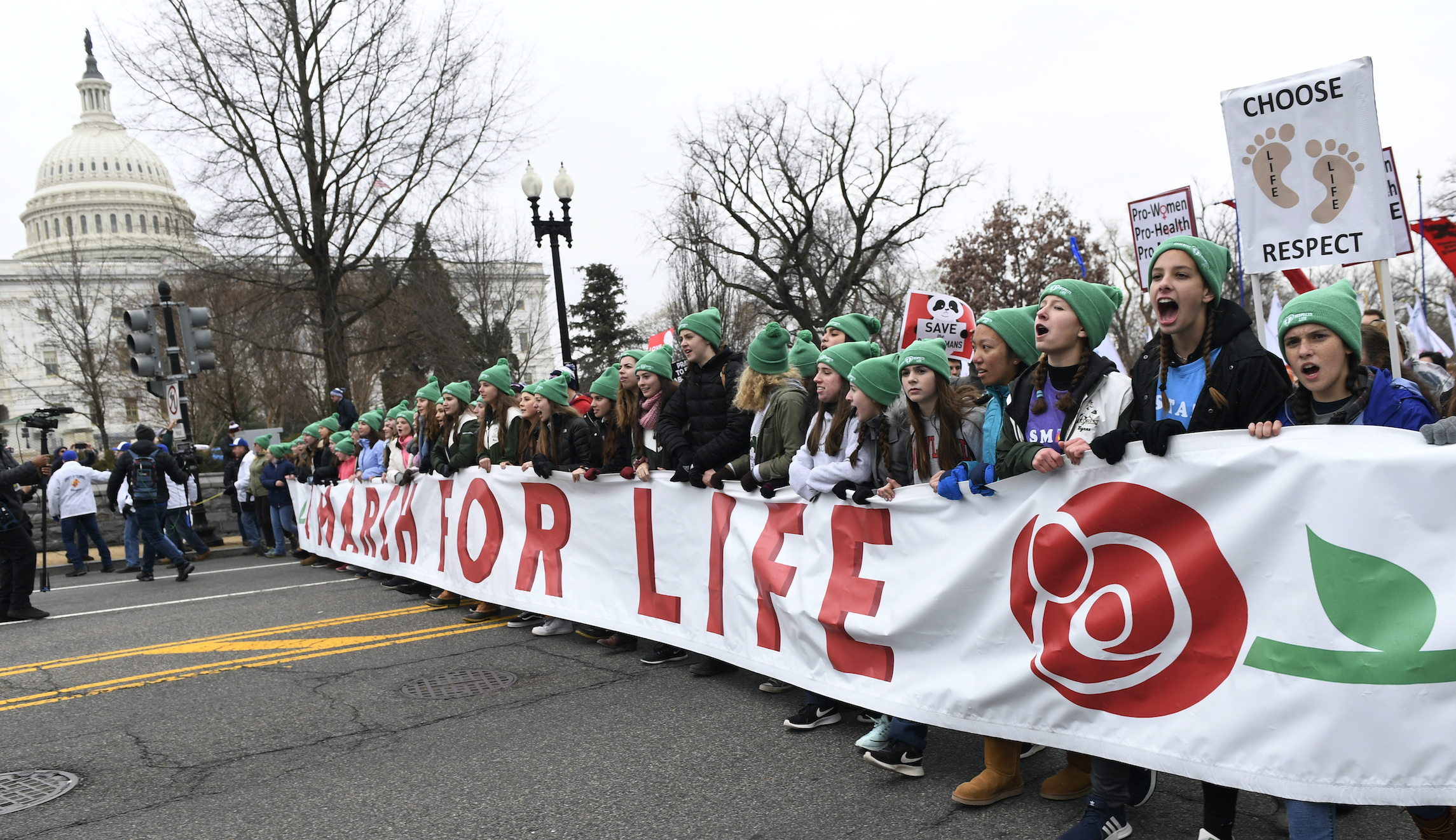 House GOP signals no funding without abortion clause