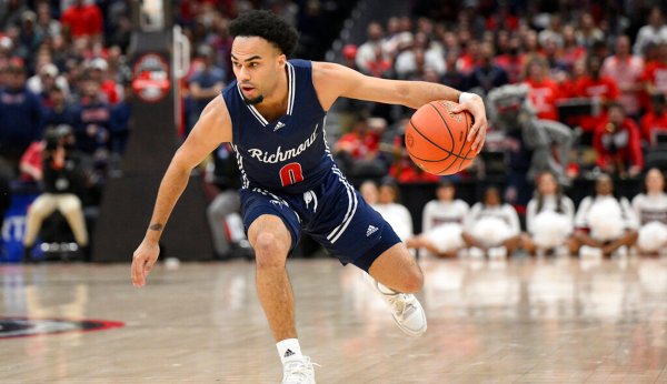 Wagering on March Madness to hit all-time high as states legalize sports betting