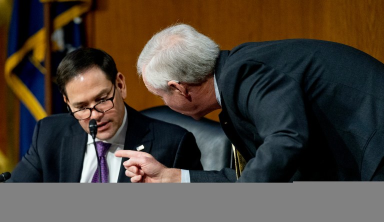 Marco Rubio moves to sever links between Chinese military and US researchers