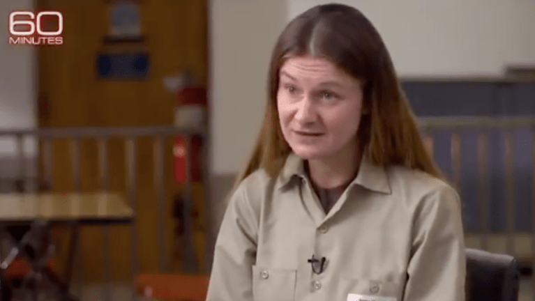 Maria Butina claims racism against Russians to blame for her incarceration