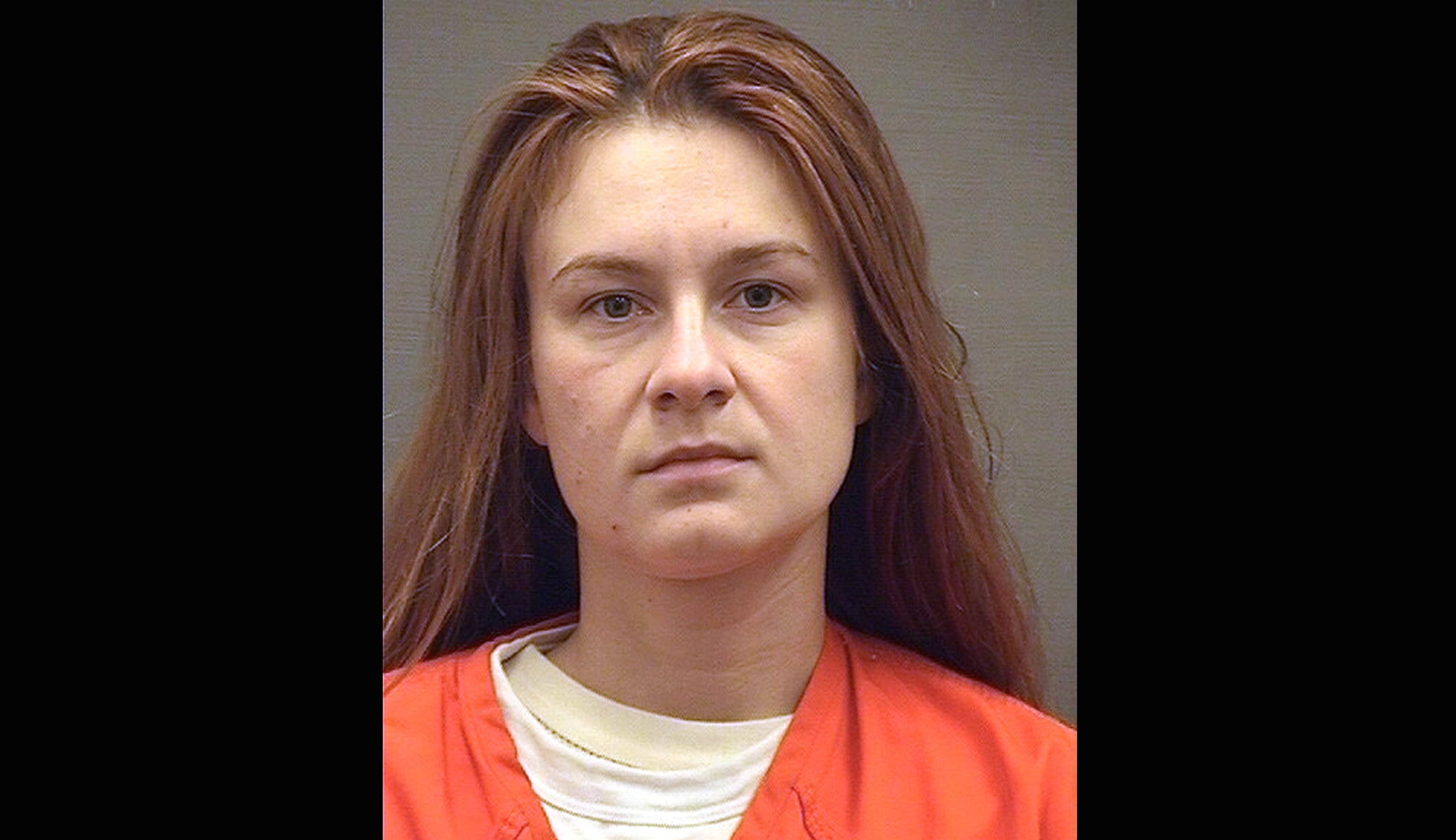 Maria Butina transferred to Florida prison
