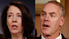 Democrat calls on Ryan Zinke to kill his plan to boost national park fees
