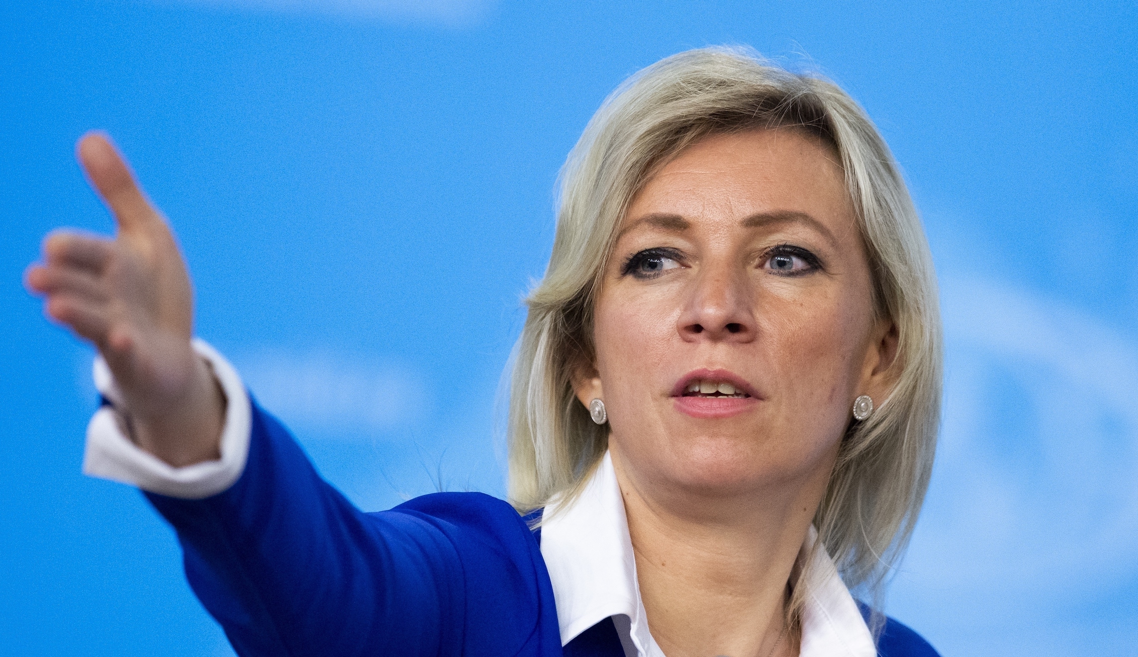 Russia hints at a coming test of Biden’s Ukraine policy