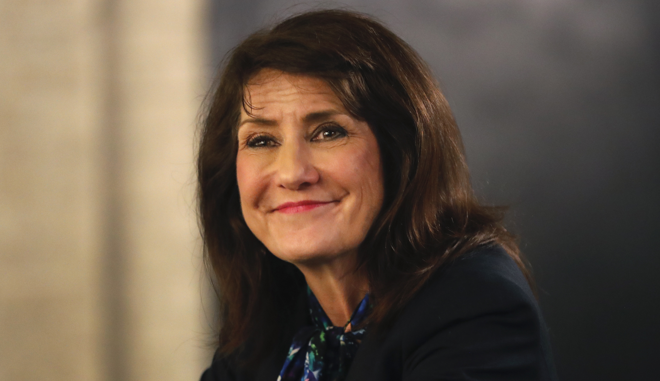 Facebook apologizes for removing congresswoman’s pro-trans post