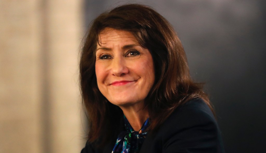 Facebook apologizes for removing congresswoman’s pro-trans post