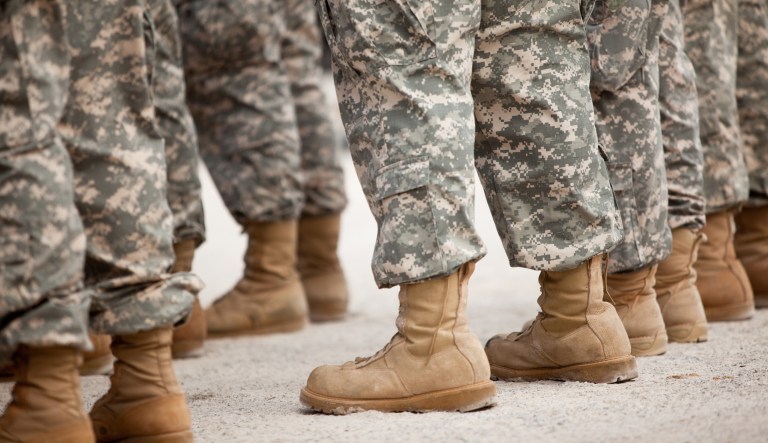 Heroes in Afghanistan set to be honored with Congressional Gold Medal