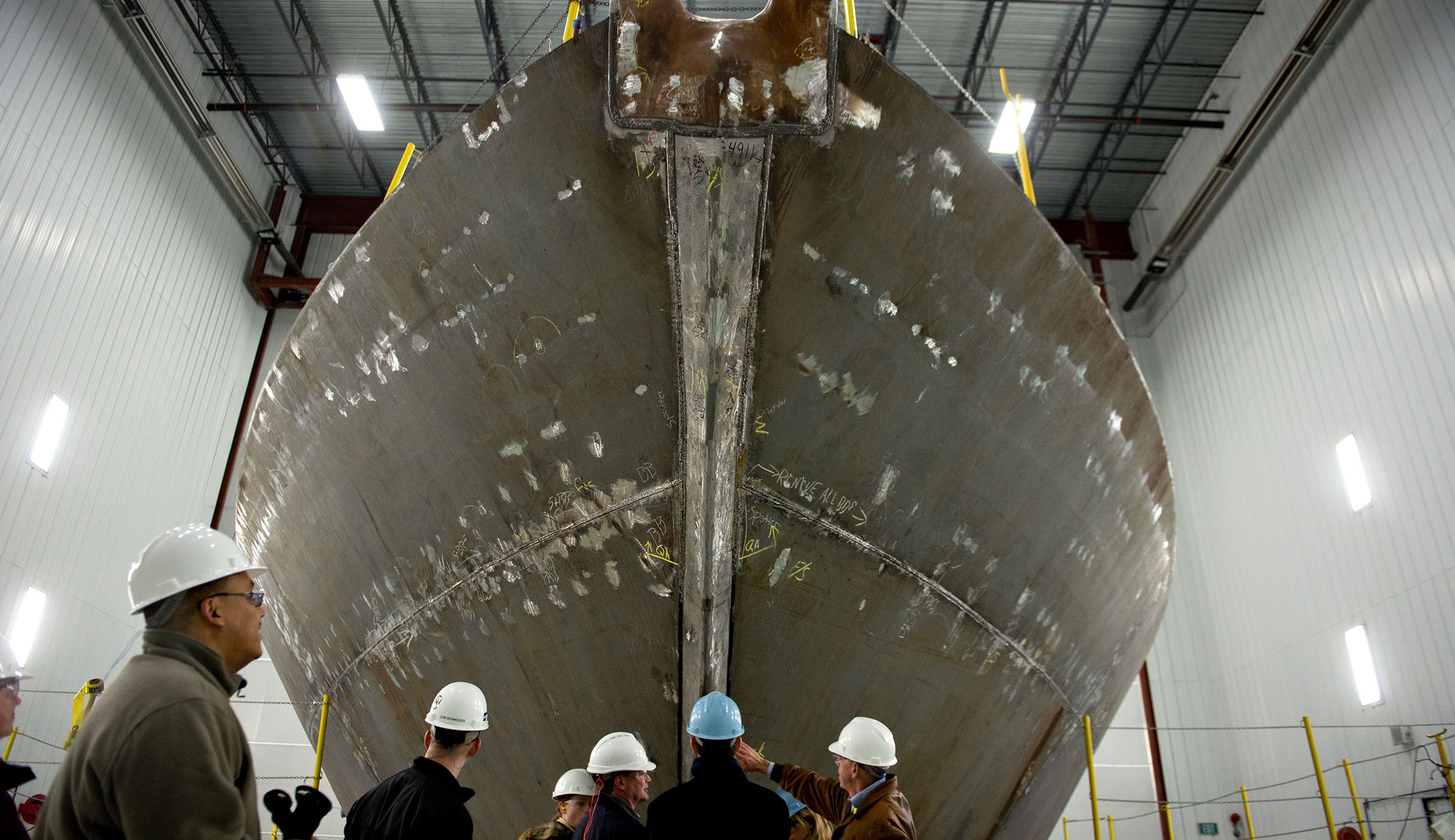 Wisconsin and Michigan lawmakers outraged by Navy’s littoral combat ship cutback