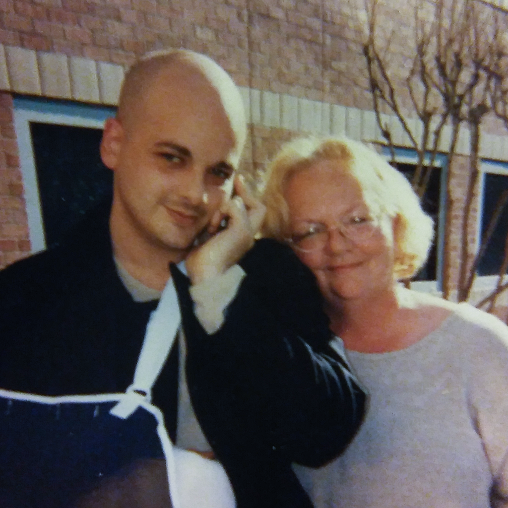 Locked up in a Chinese jail: A day in the life of an American prisoner
