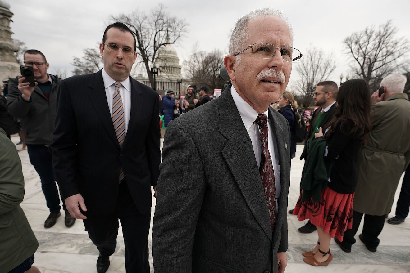 Organized Labor’s Last Judgment