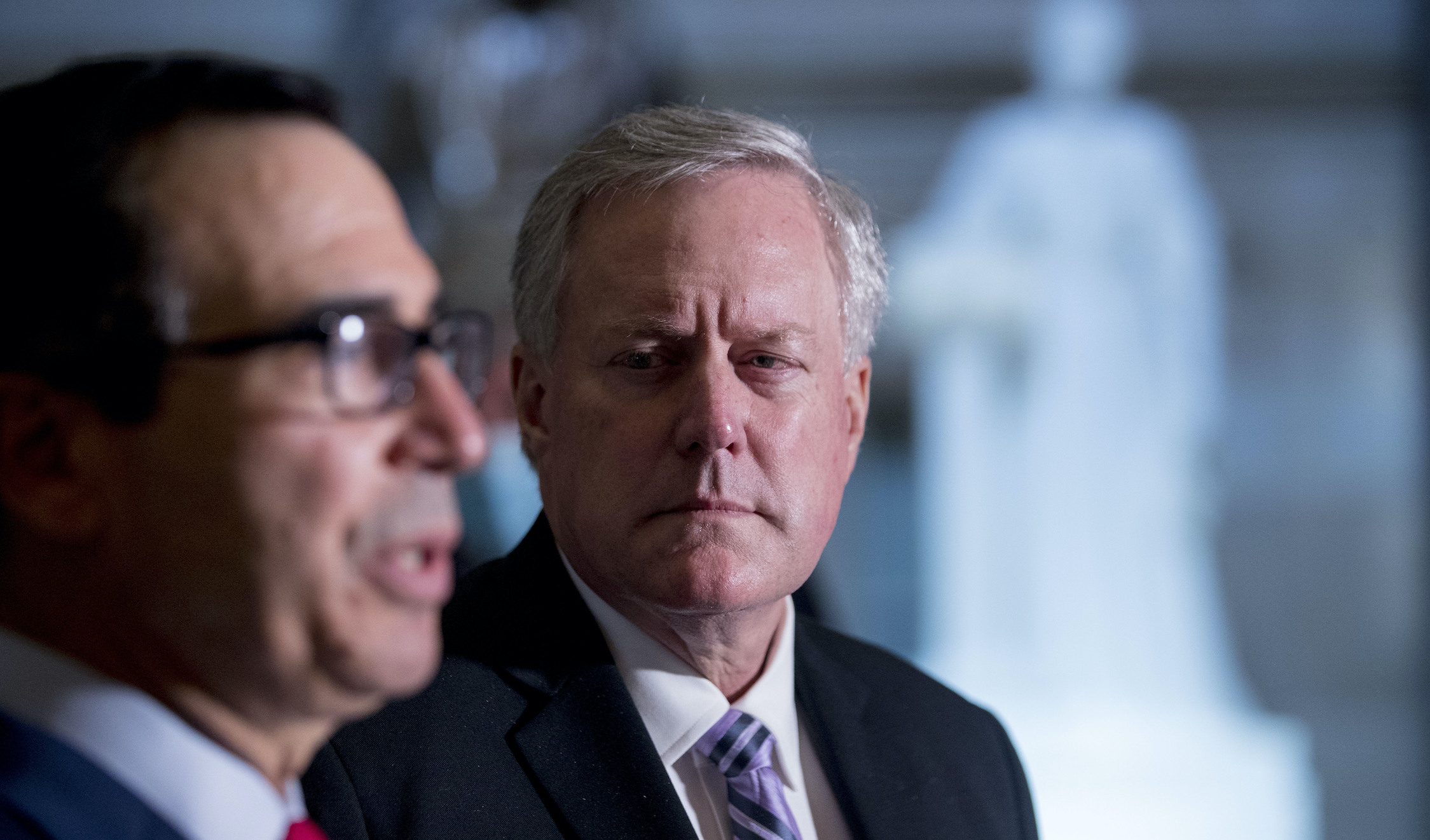 Mark Meadows