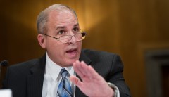 ICE director: Concentration camp comparisons ‘demoralizing’ border officials who care for migrants