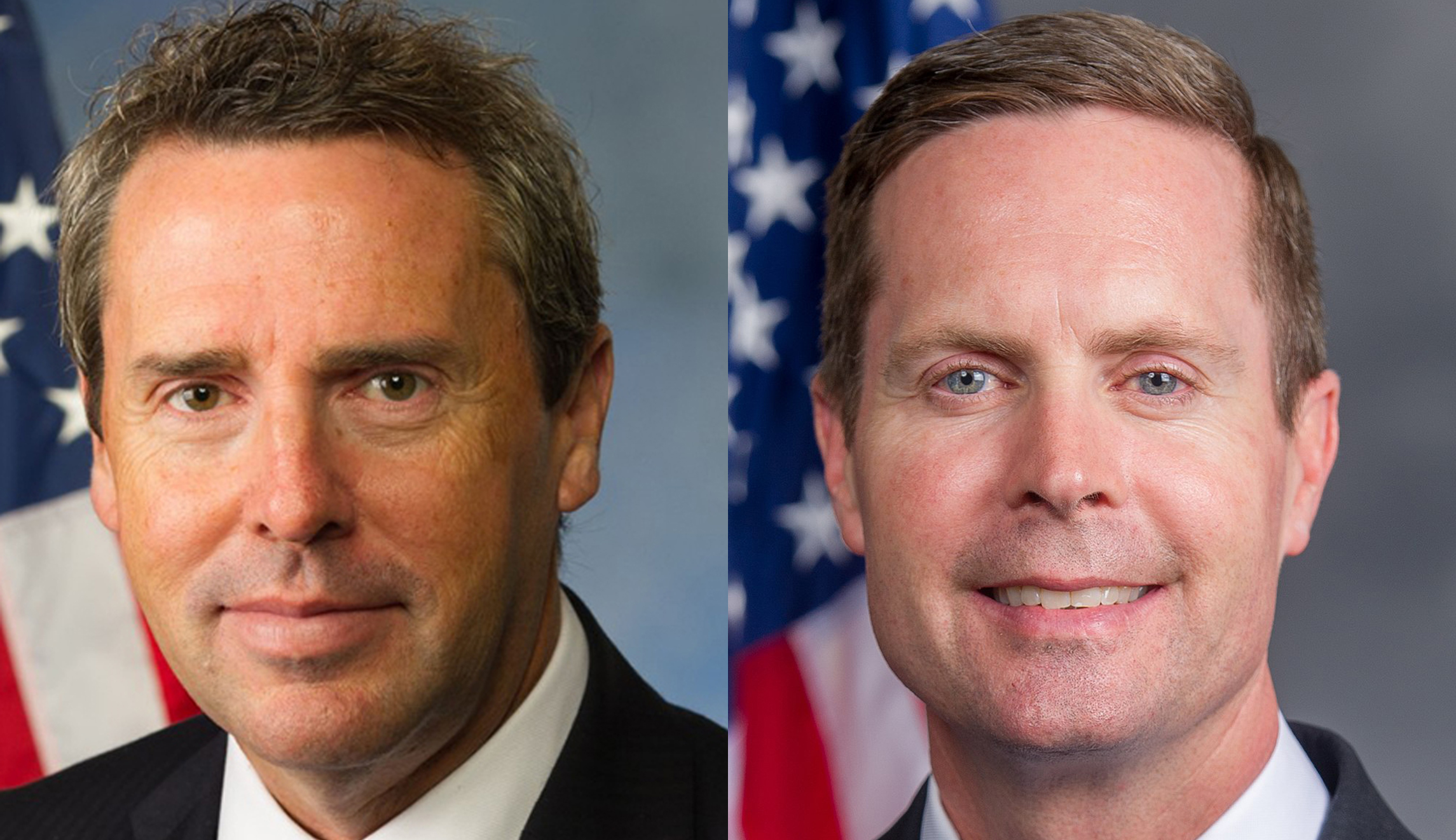 Reps. Mark Walker & Rodney Davis: Work requirements in the Farm Bill can jumpstart the failed War on Poverty