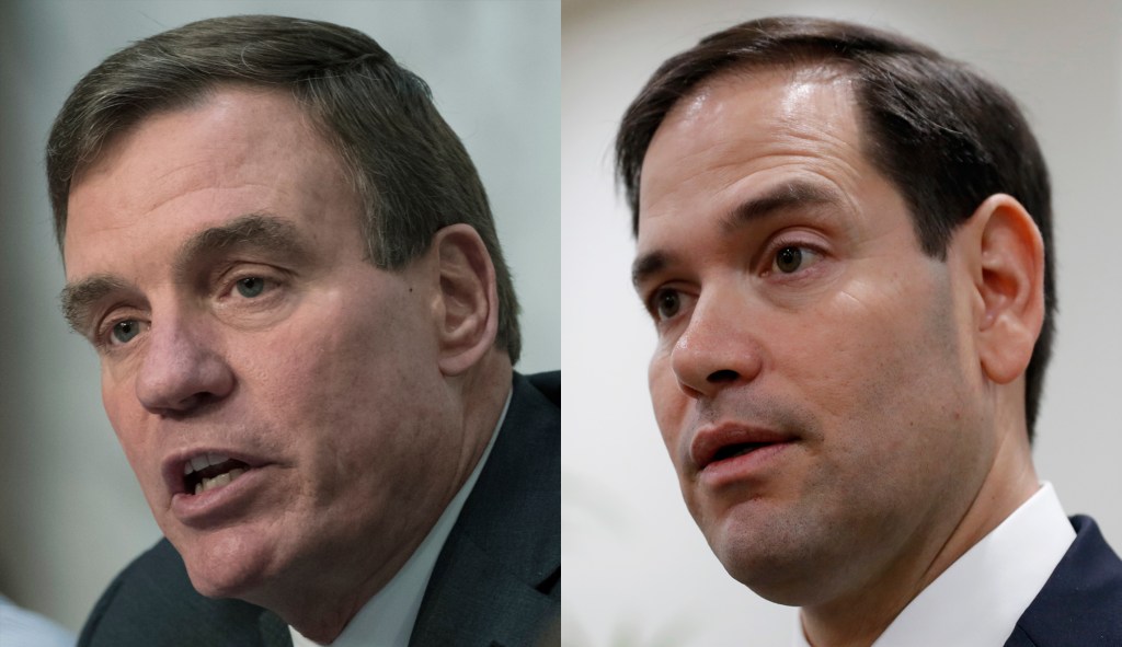 Senate Intel weighs next steps over classified document stonewalling