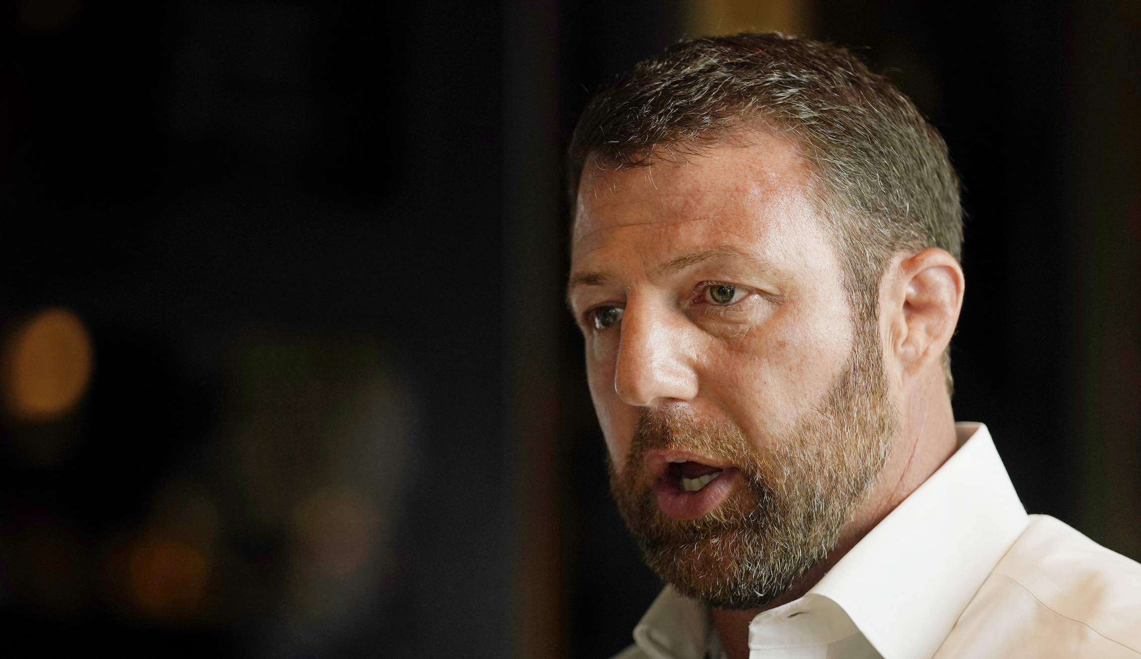 Markwayne Mullin wins Oklahoma Senate seat vacated by Jim Inhofe