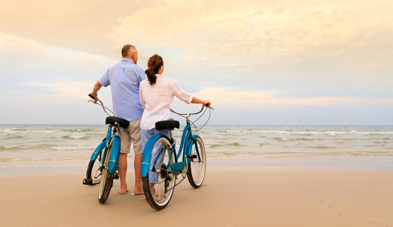 Married people are only ‘miserable’ if you don’t know how to read surveys