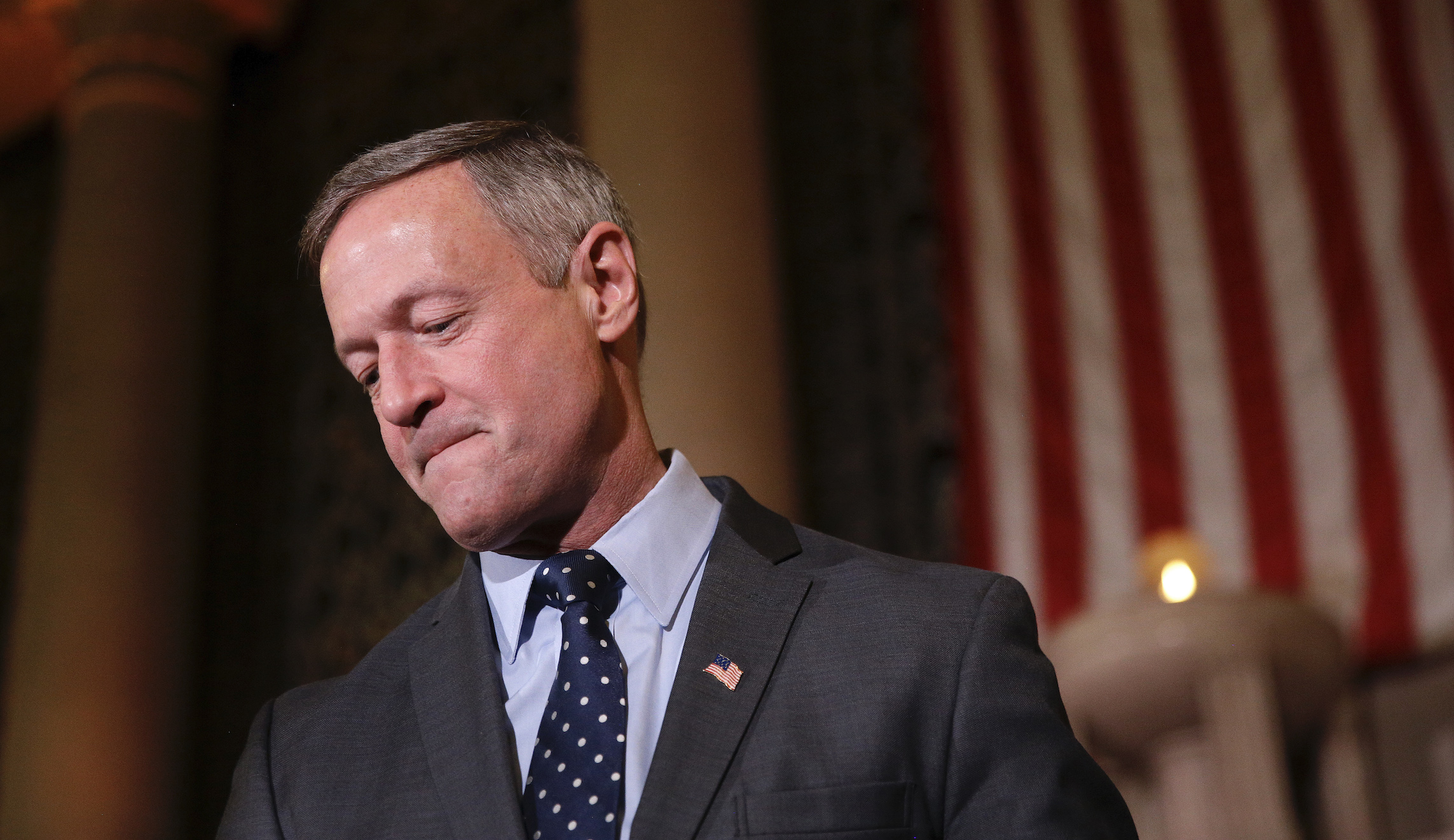 Martin O’Malley is wrong: city government is out of control