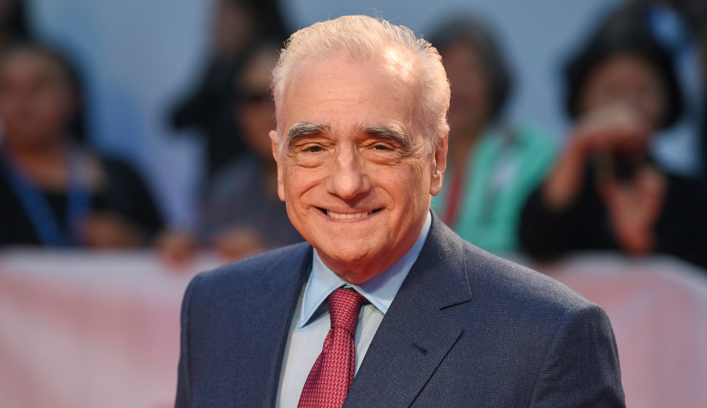 Is Martin Scorsese right about Marvel movies?