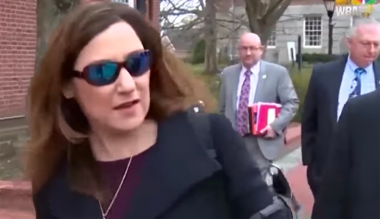 Democratic lawmaker apologizes for talk of a N-word district during cigar bar night out