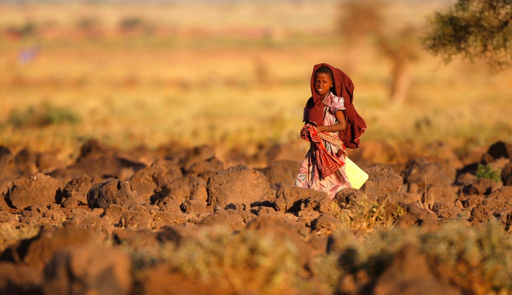 Save 7 million lives per year by increasing access to hydrocarbon fuels