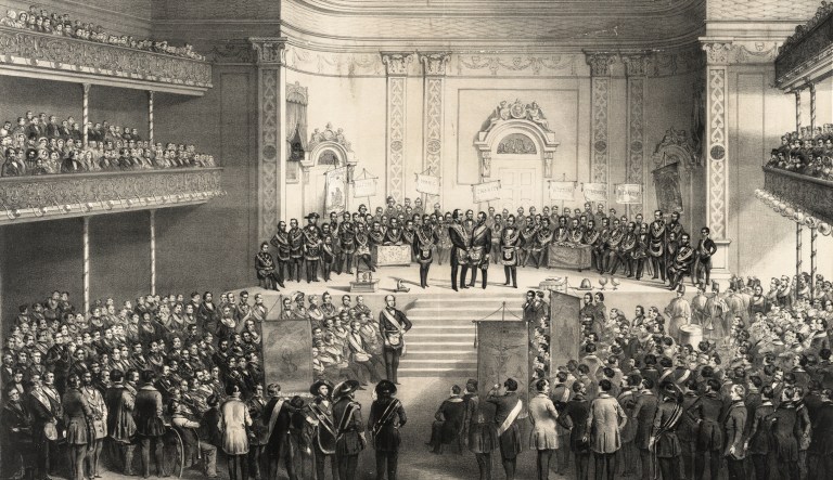 Salena Zito: America’s dearth of civil society