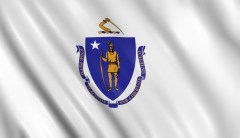 The woke mob comes for the Massachusetts state seal