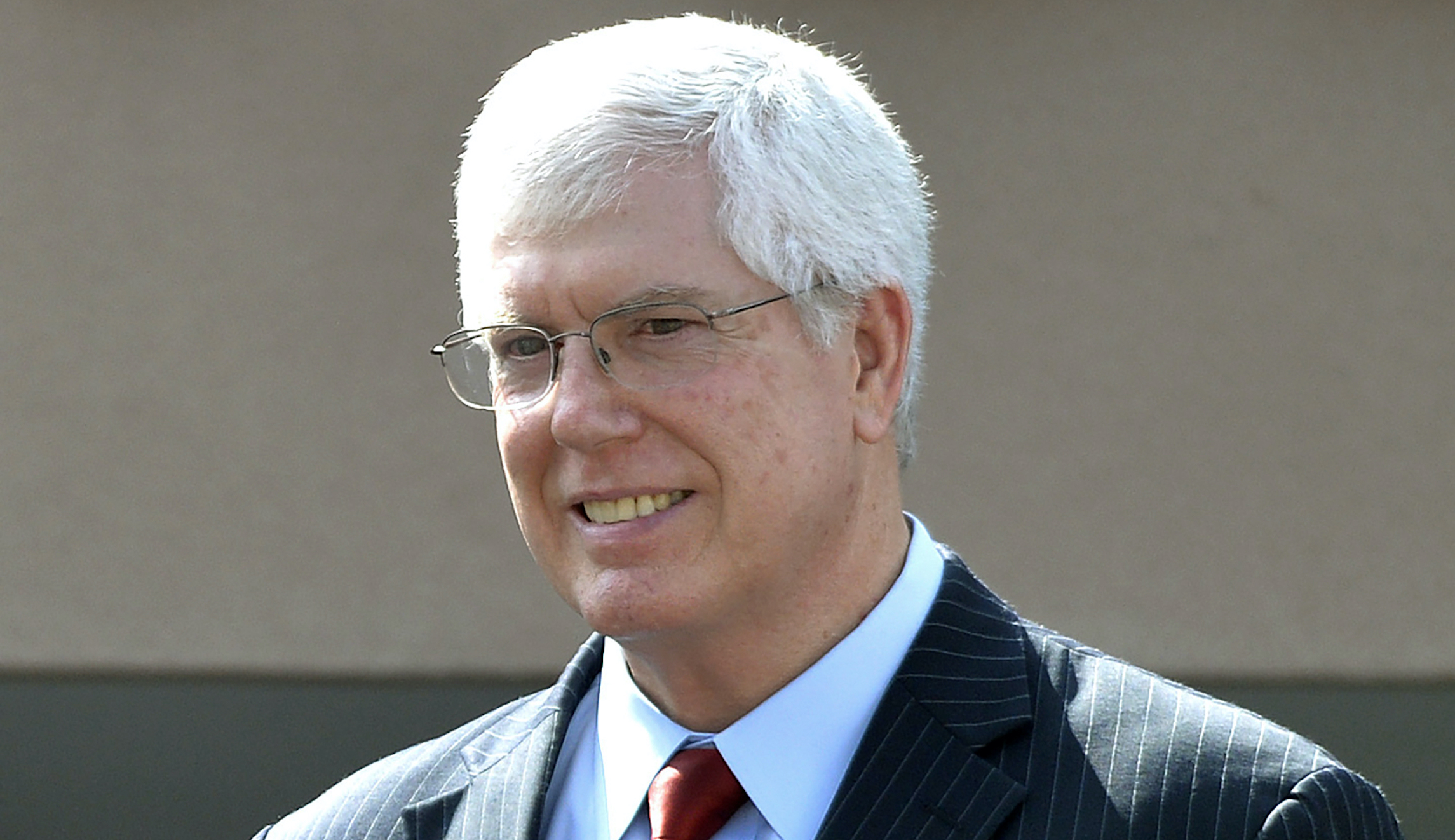 Firebrand lawyer leading crusade to reopen churches calls all shutdowns unconstitutional