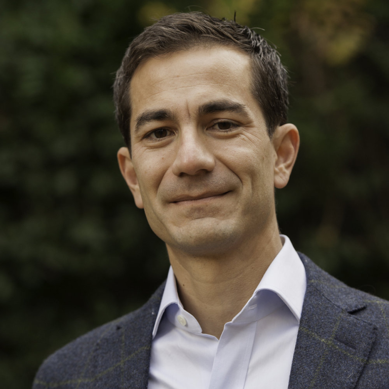 CEO of iron-air battery maker hopes to close ‘multitrillion’-dollar energy market gap